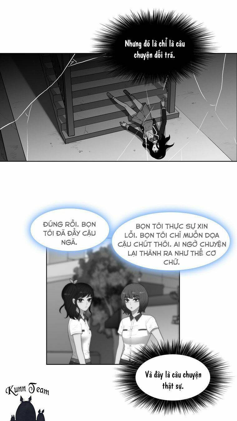 My Shining World: Chapter 58