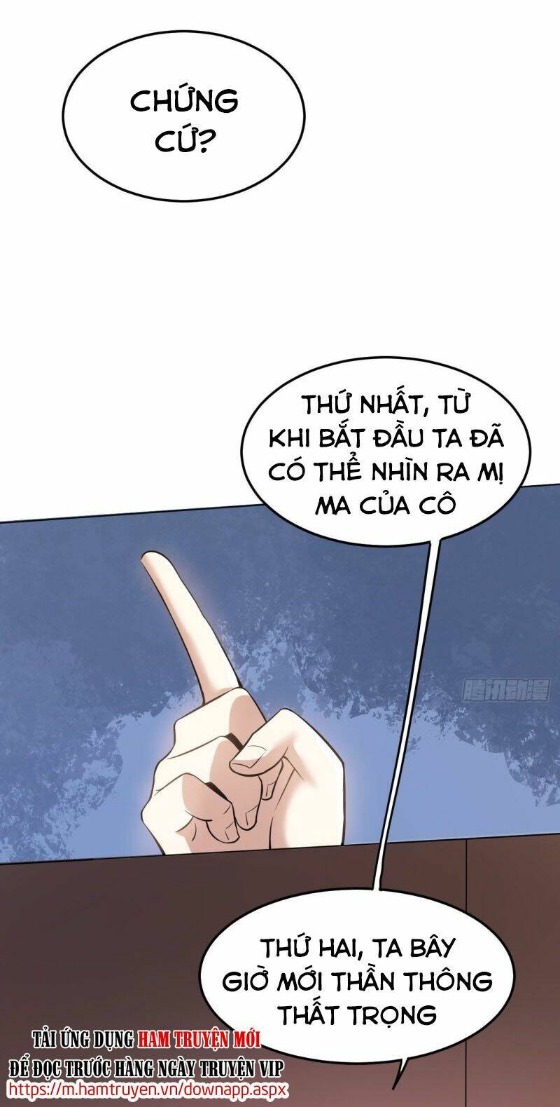 Thần Võ Đế Tôn: Chapter 96