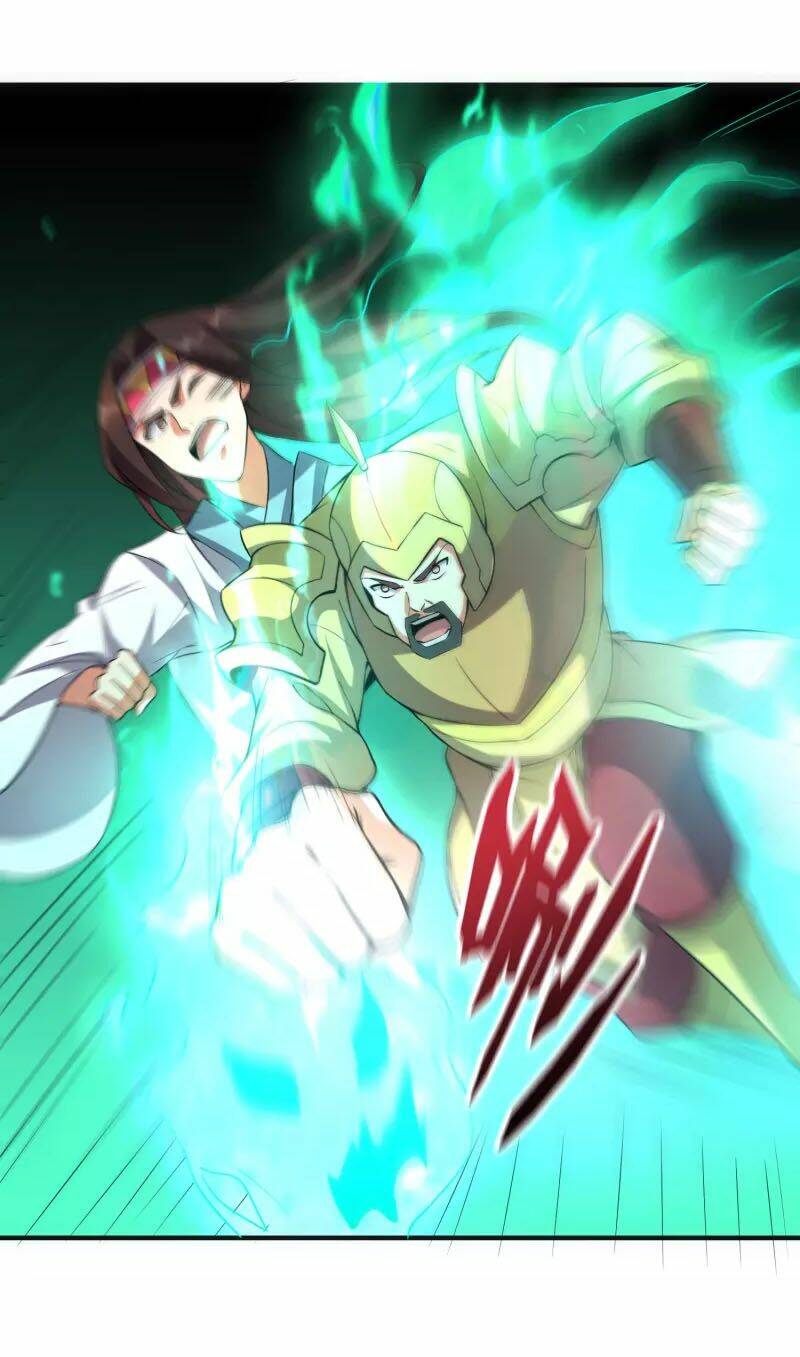 Phục Thiên Thánh Chủ: Chapter 151