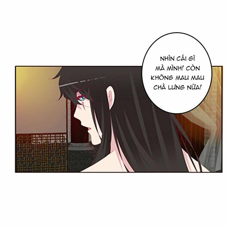 Tướng Quân Mời Ra Trận: Chapter 130