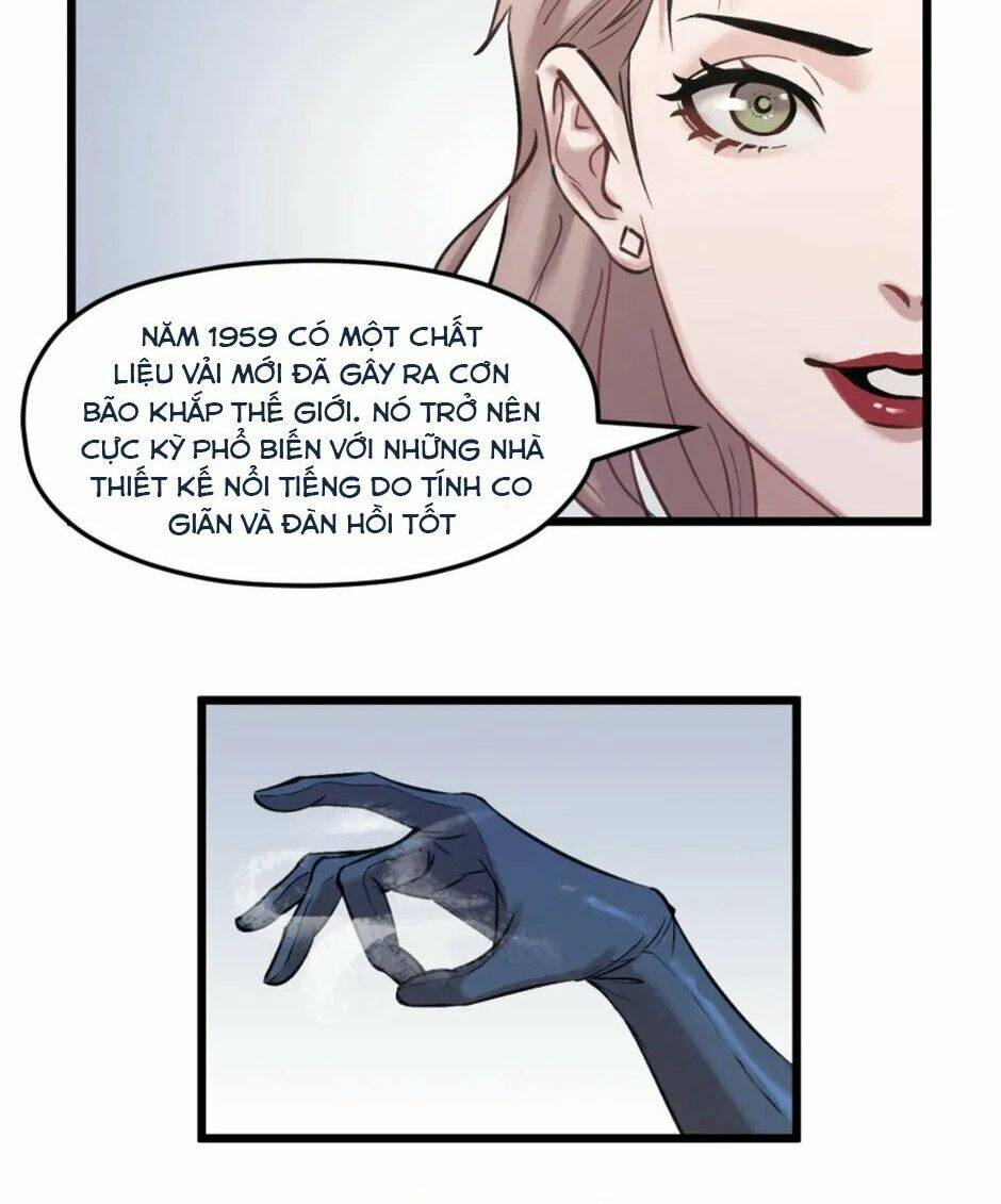 Anh Hùng Và Hiệp Nữ: Chapter 17