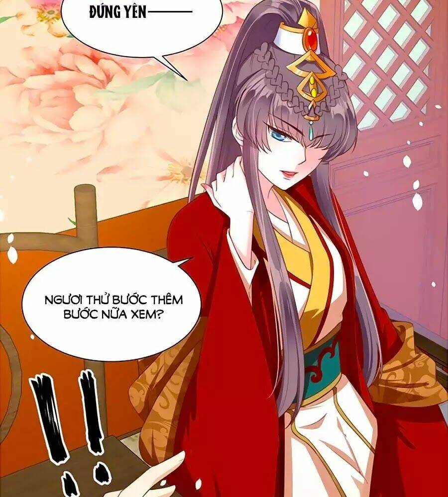 Thịnh Thế Lê Hoa Điện: Chapter 87