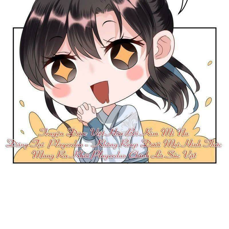Vương Gia Kiêu Ngạo Quá Khó Cua: Chapter 53