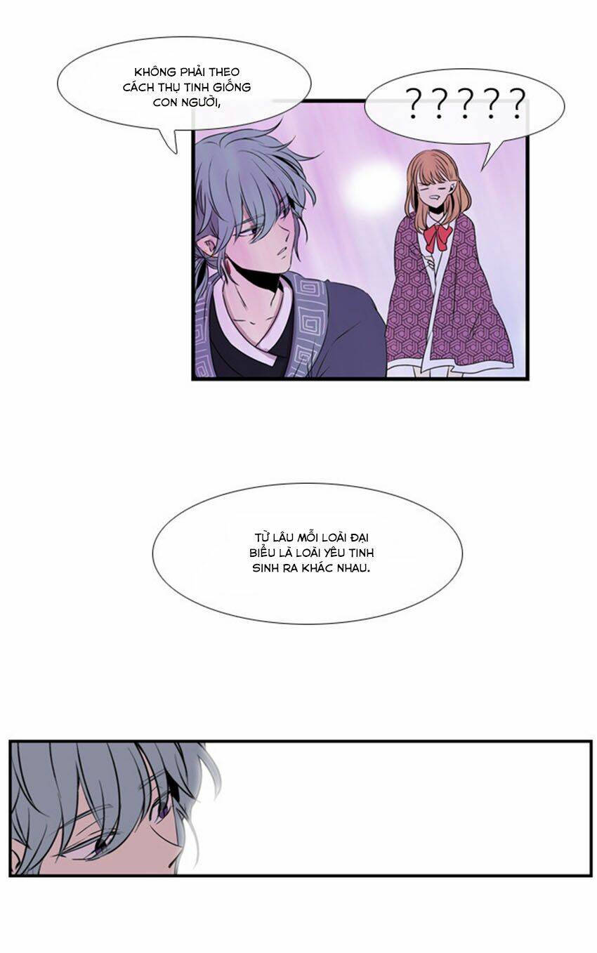 Beautiful Stranger: Chapter 18