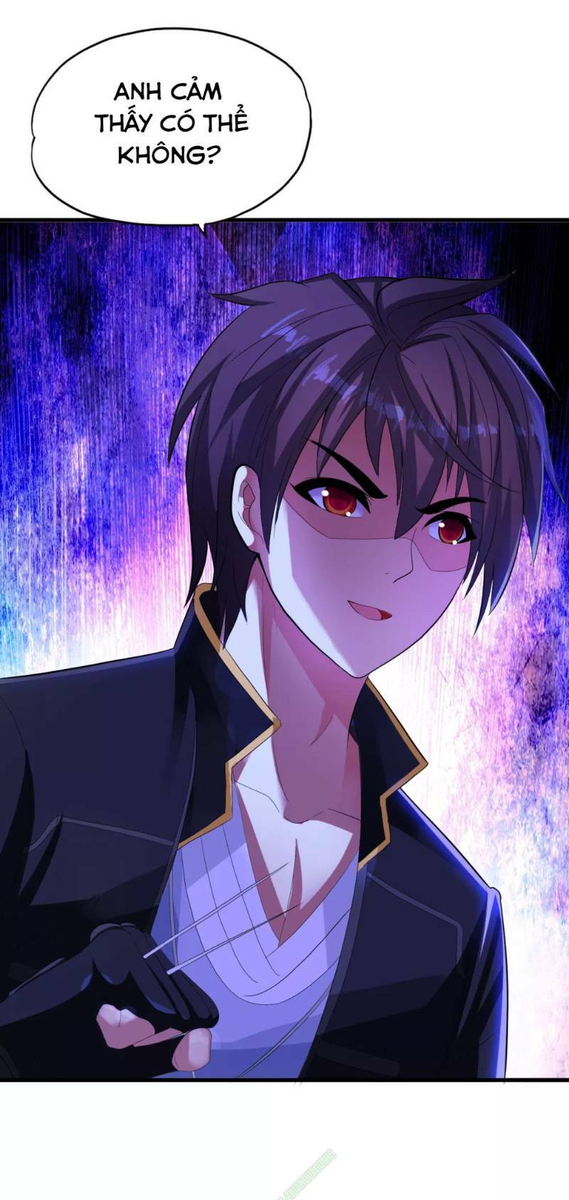 Y Đẳng Cuồng Binh: Chapter 13