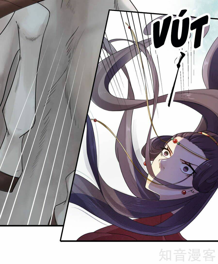 Thịnh Thế Thiên Kiêu: Chapter 2