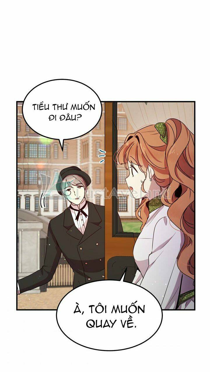 Công Tước, Loạn Vừa Thôi!: Chapter 101