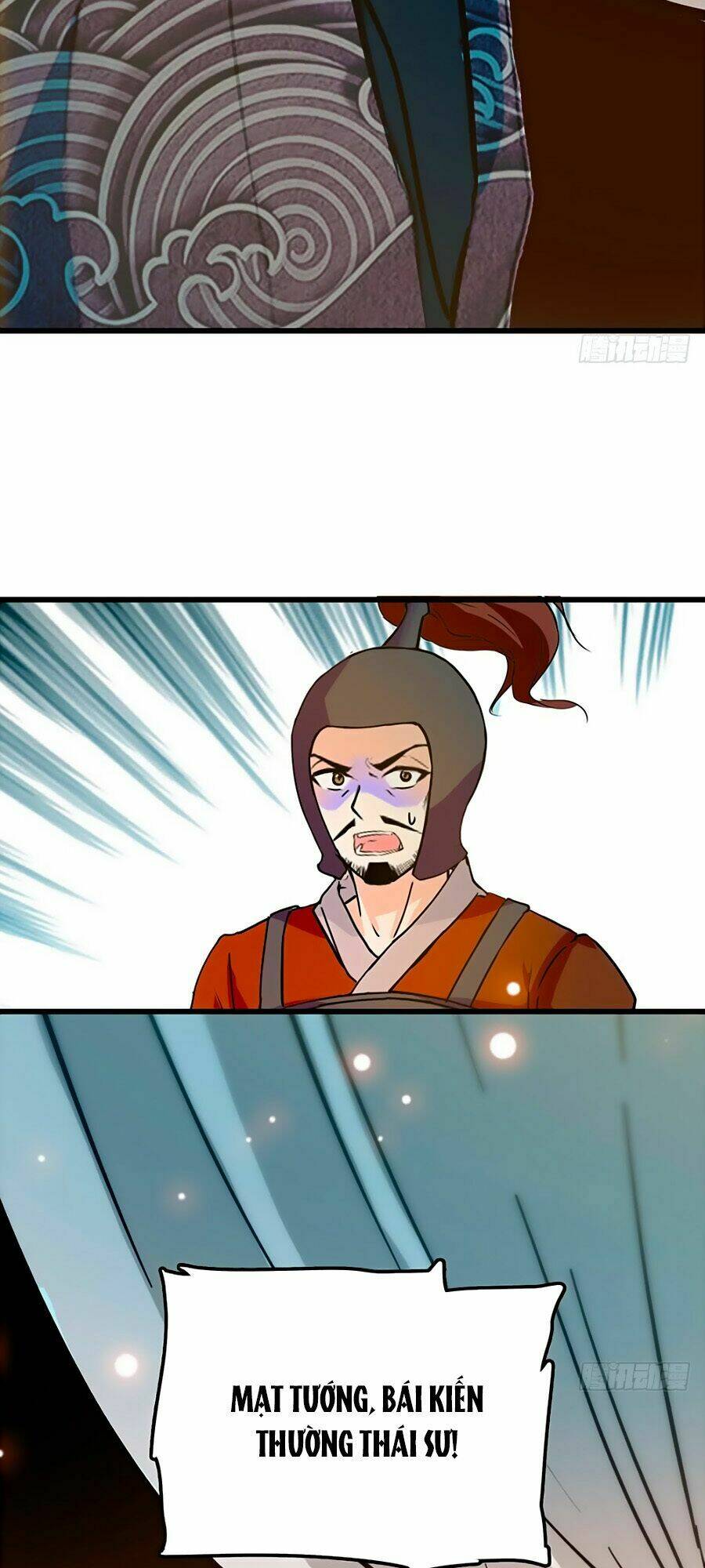 Nhất Thế Khuynh Thành: Lãnh Cung Khí Phi: Chapter 96