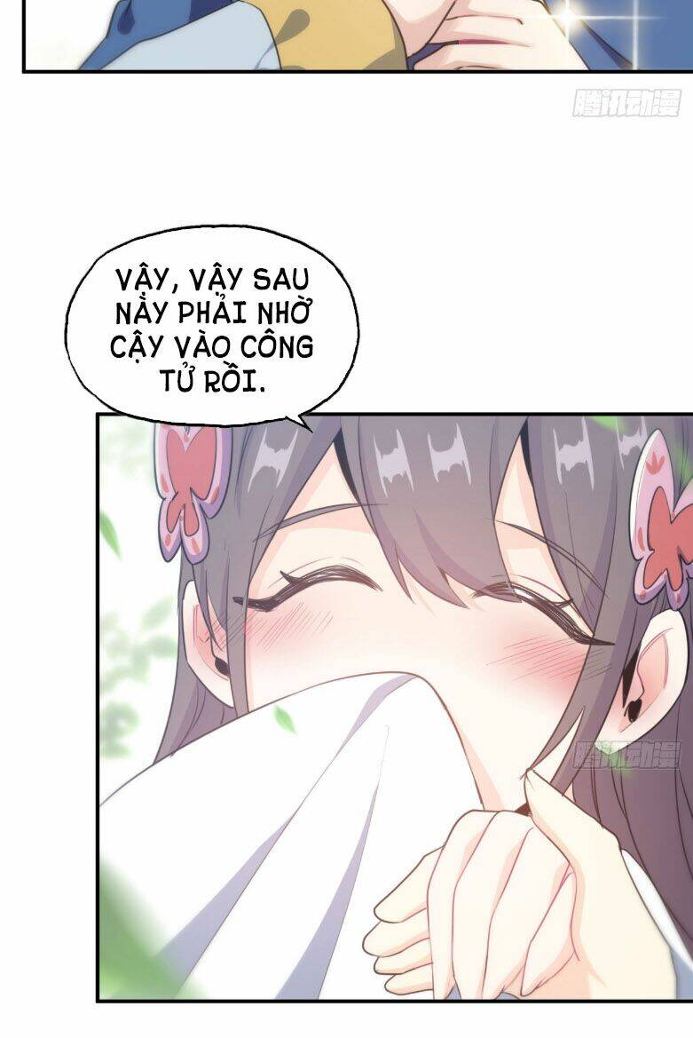 Khởi Đầu Bằng Một Con Côn: Chapter 101