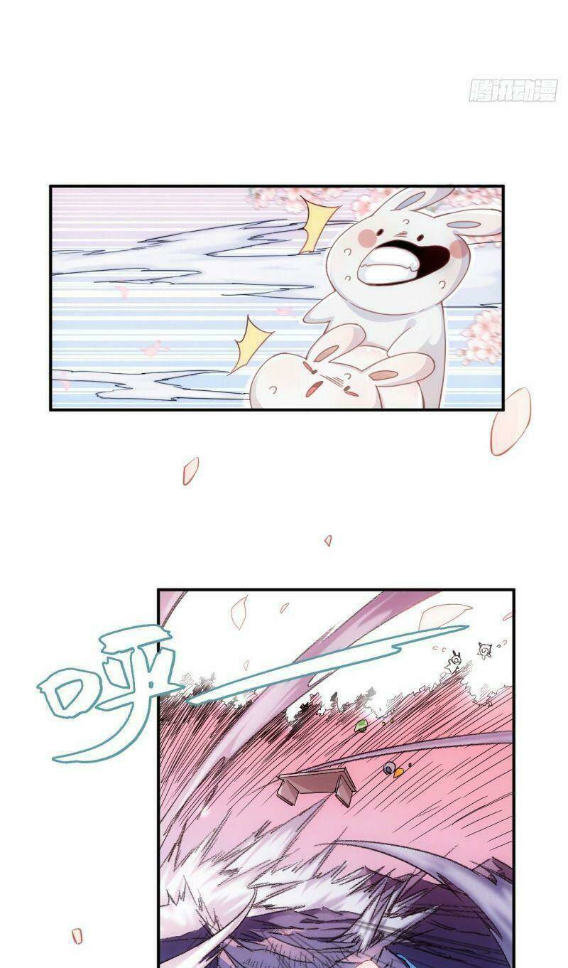 Ma Vương Là Đại Địa Chủ: Chapter 1