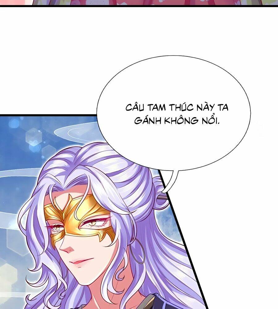 Phụng Lâm Thiên Hạ: Đệ Nhất Mỹ Nữ: Chapter 27