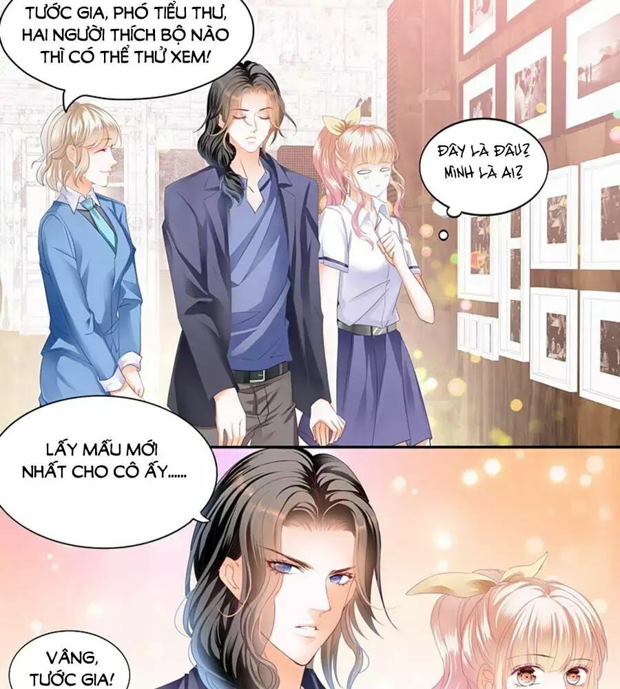 Bá Đạo Tiểu Thúc, Xin Trêu Chọc Vừa Thôi!: Chapter 58