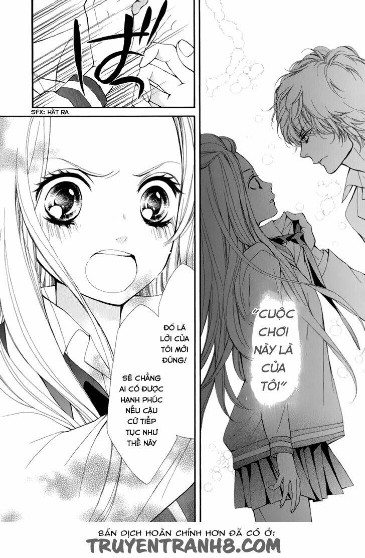 Pika Ichi: Chapter 20