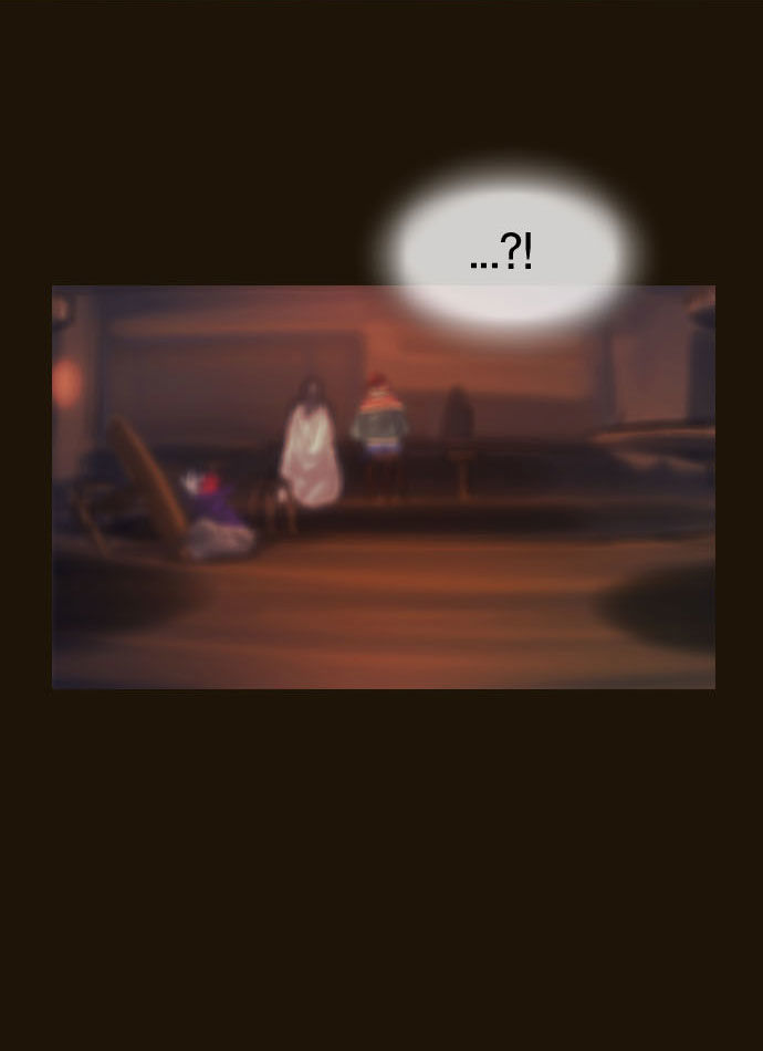 Magician: Chapter 70