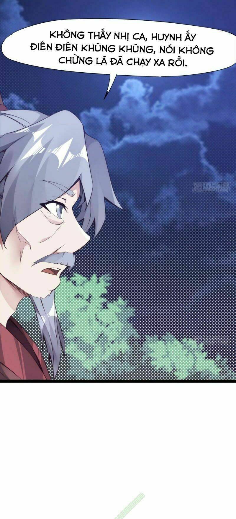 Kiếm Đồ: Chapter 6