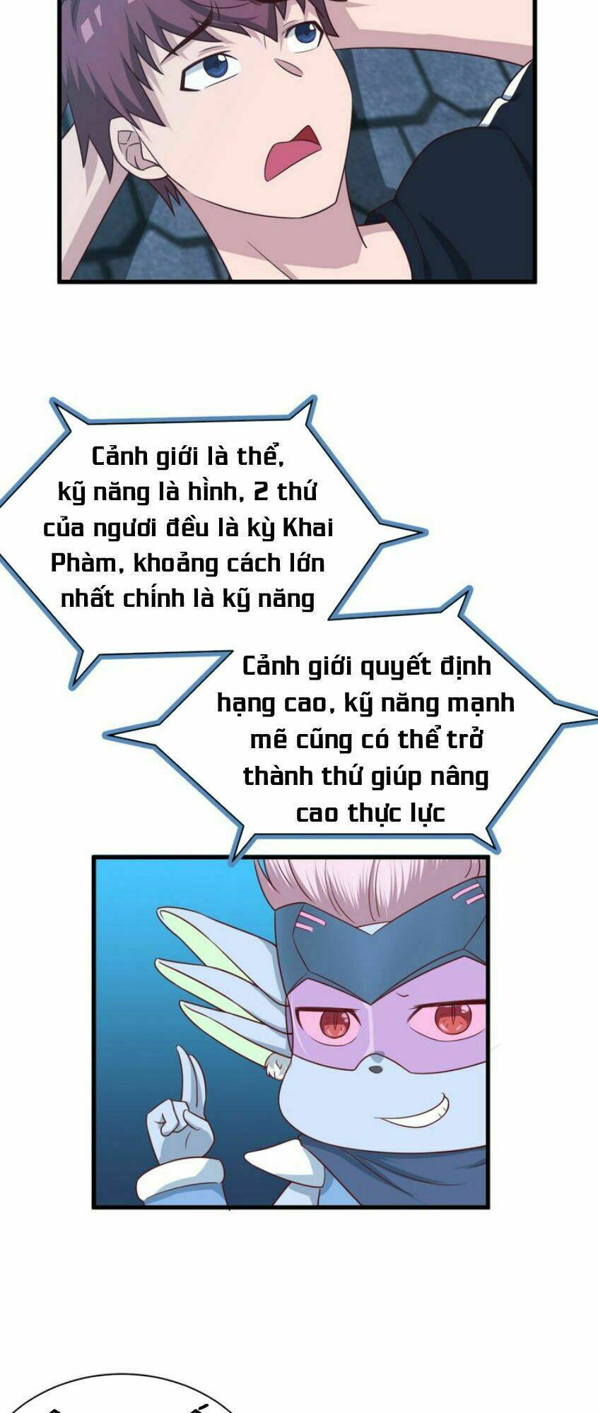 Hệ Thống Tu Tiên Mạnh Nhất: Chapter 35