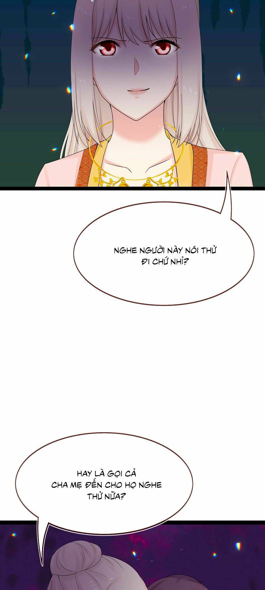 Tận Kiển Minh Thần: Chapter 22