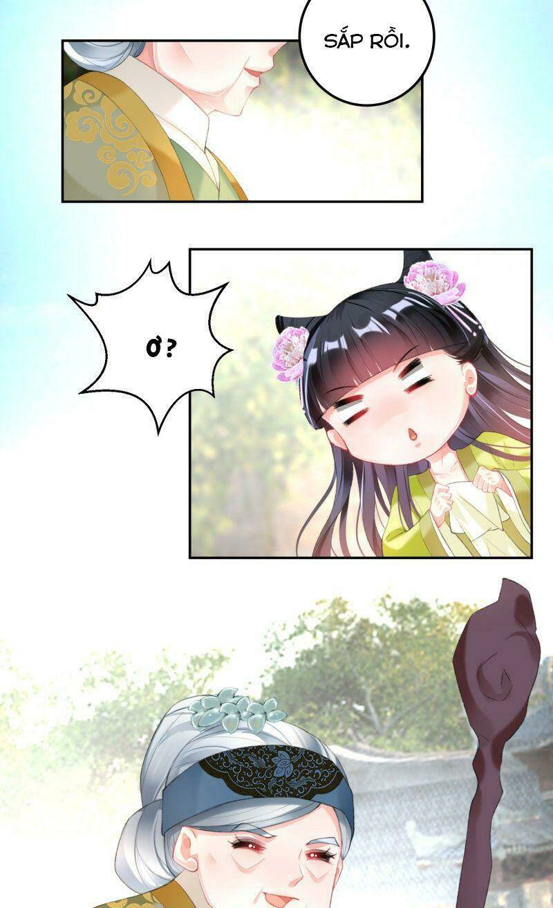 Vương Gia, Áo Lót Của Ngươi Rơi Mất Rồi: Chapter 109