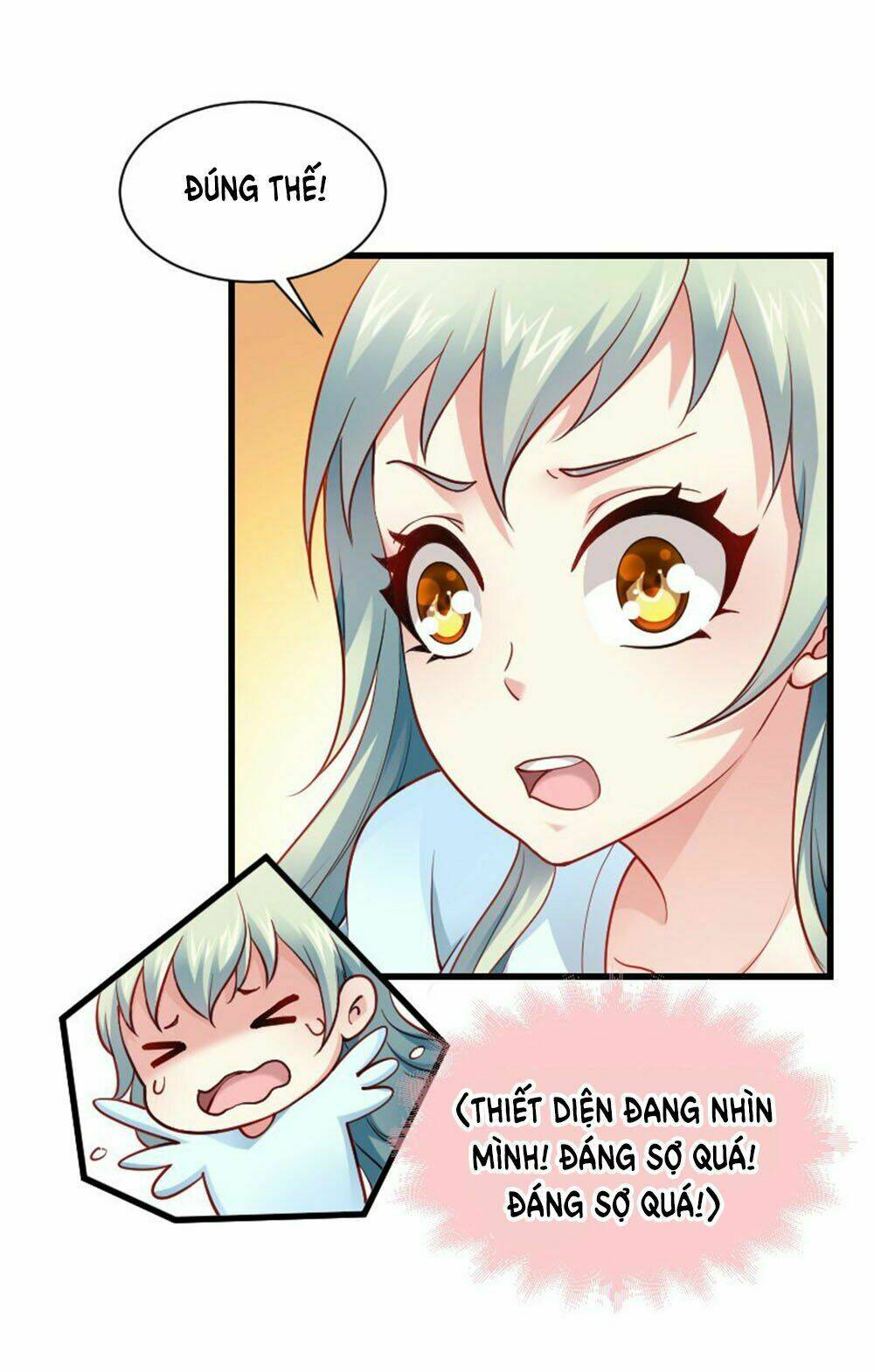 Vạn Năm Nhân Duyên Nhất Tuyến Khiên: Chapter 29