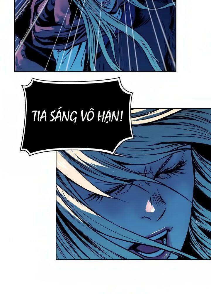 Truyền Thuyết Đế Vương: Chapter 16