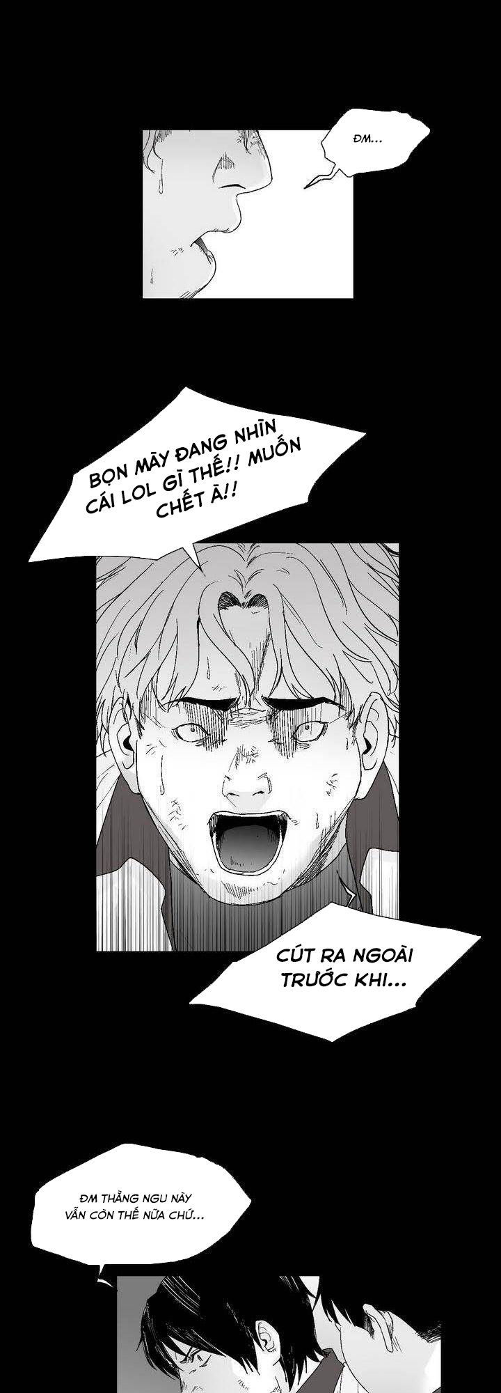 Dear Boy: Chapter 24