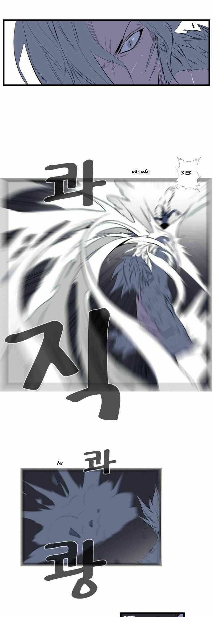 Ma Cà Rồng Quý Tộc: Chapter 89