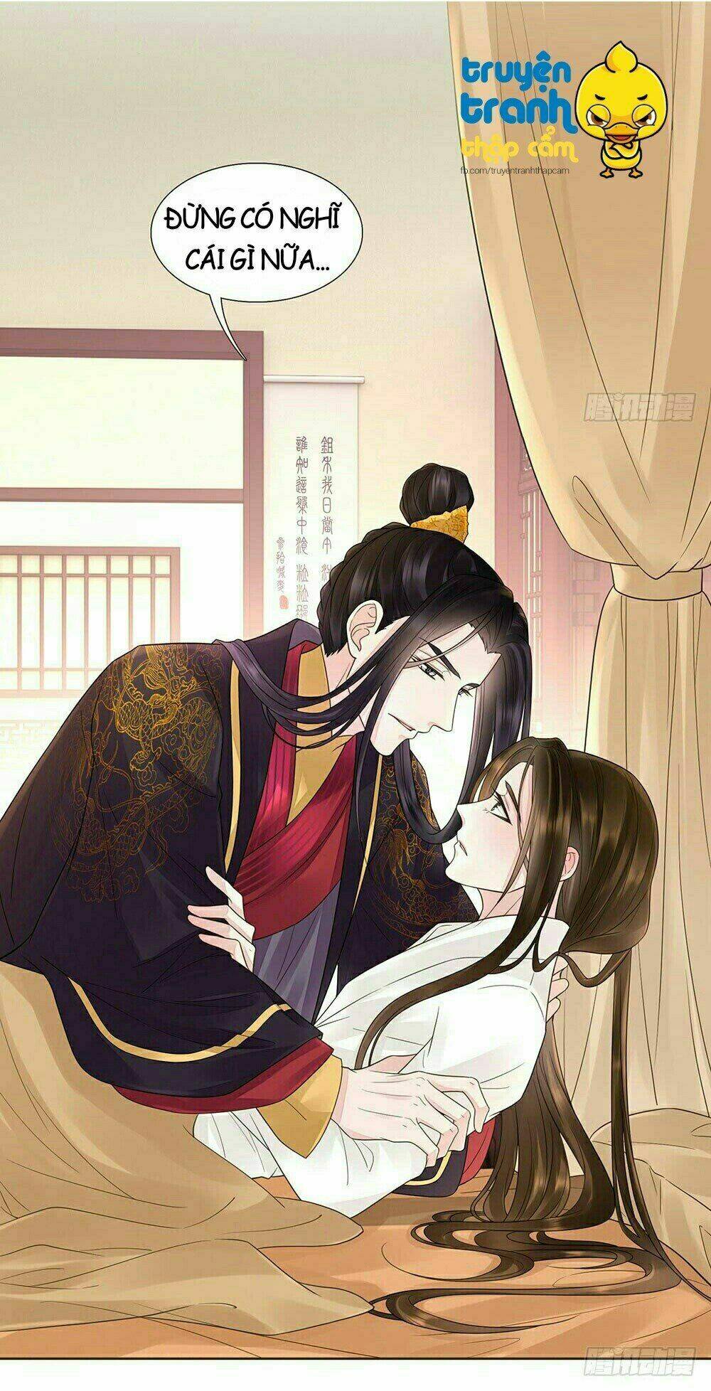 Đại Giá Thừa Tướng: Chapter 113