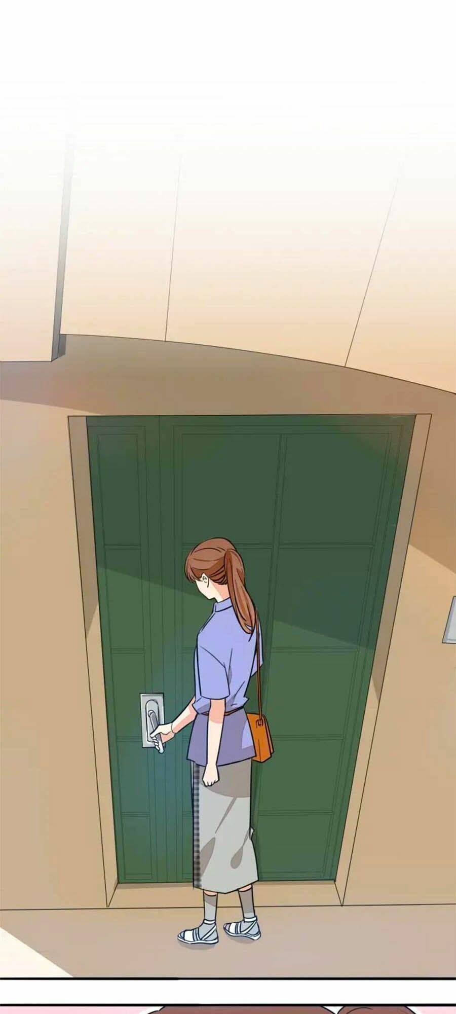 Mùi Hương Lãng Mạn: Chapter 69