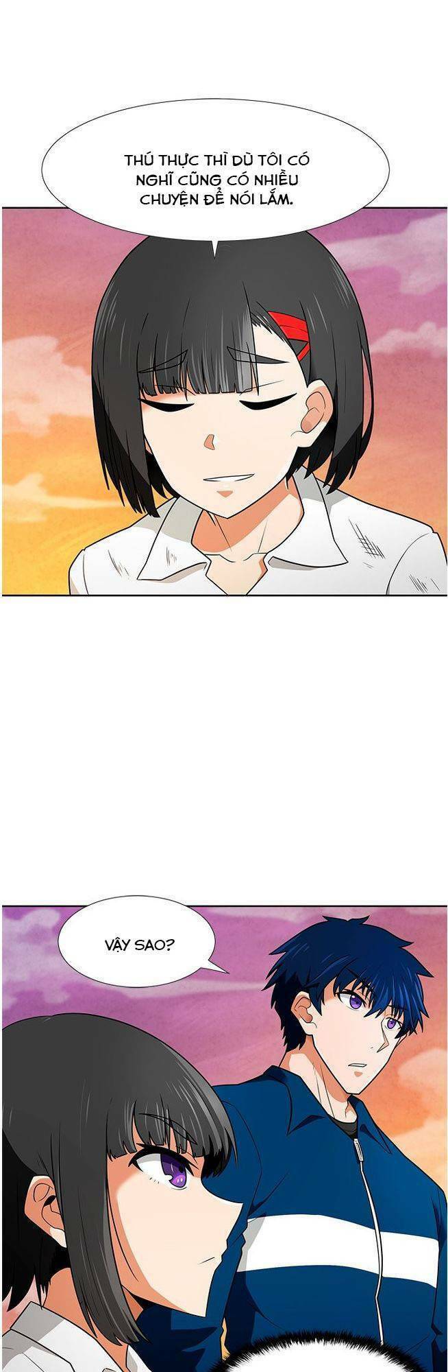 Tôi Tự Động Săn Một Mình: Chapter 59