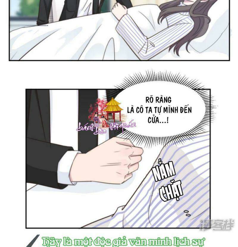 Tổng Tài, Tránh Xa Tôi Ra: Chapter 36
