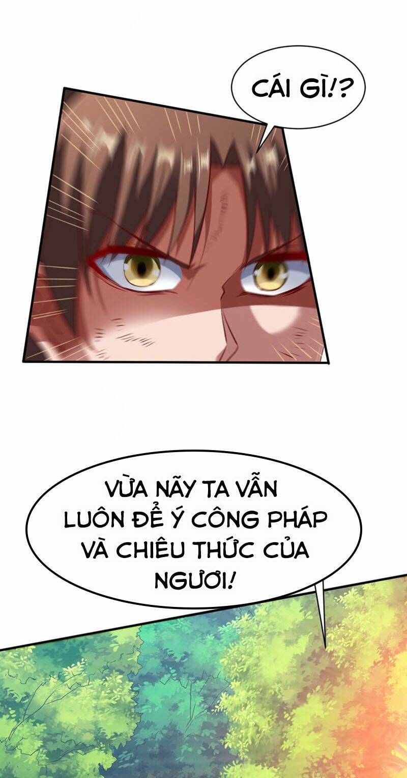 Chiến Đỉnh: Chapter 119