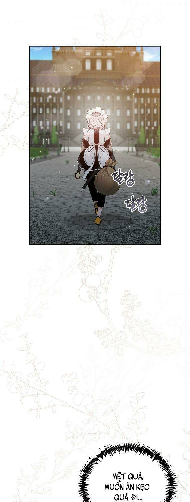 Hoàng Hậu Ác Nữ Yêu Quý Tôi: Chapter 17