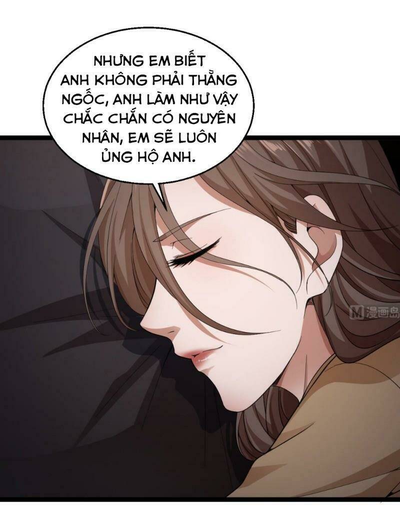 Tối Cuồng Nữ Tế: Chapter 34
