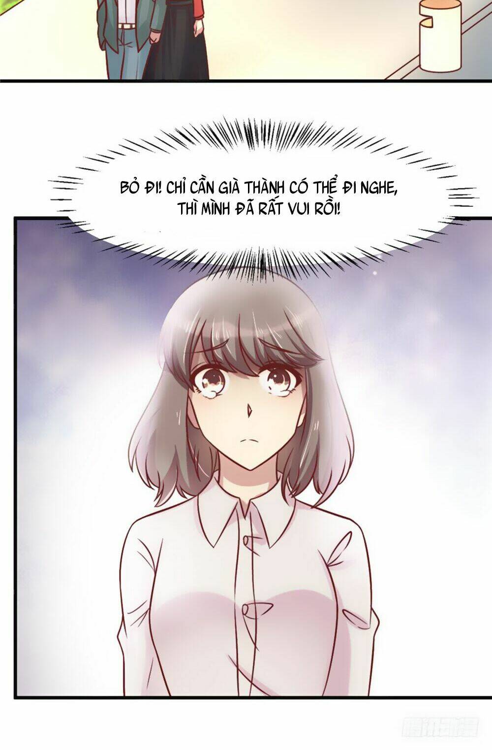 Thời Gian Đều Biết: Chapter 21