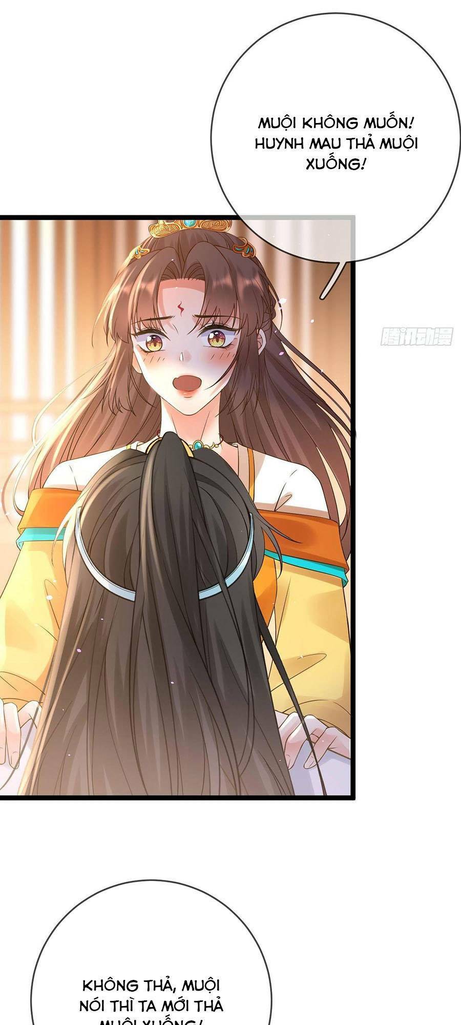 Ma Đầu Vạn Ác Năm Tuổi Rưỡi: Chapter 73