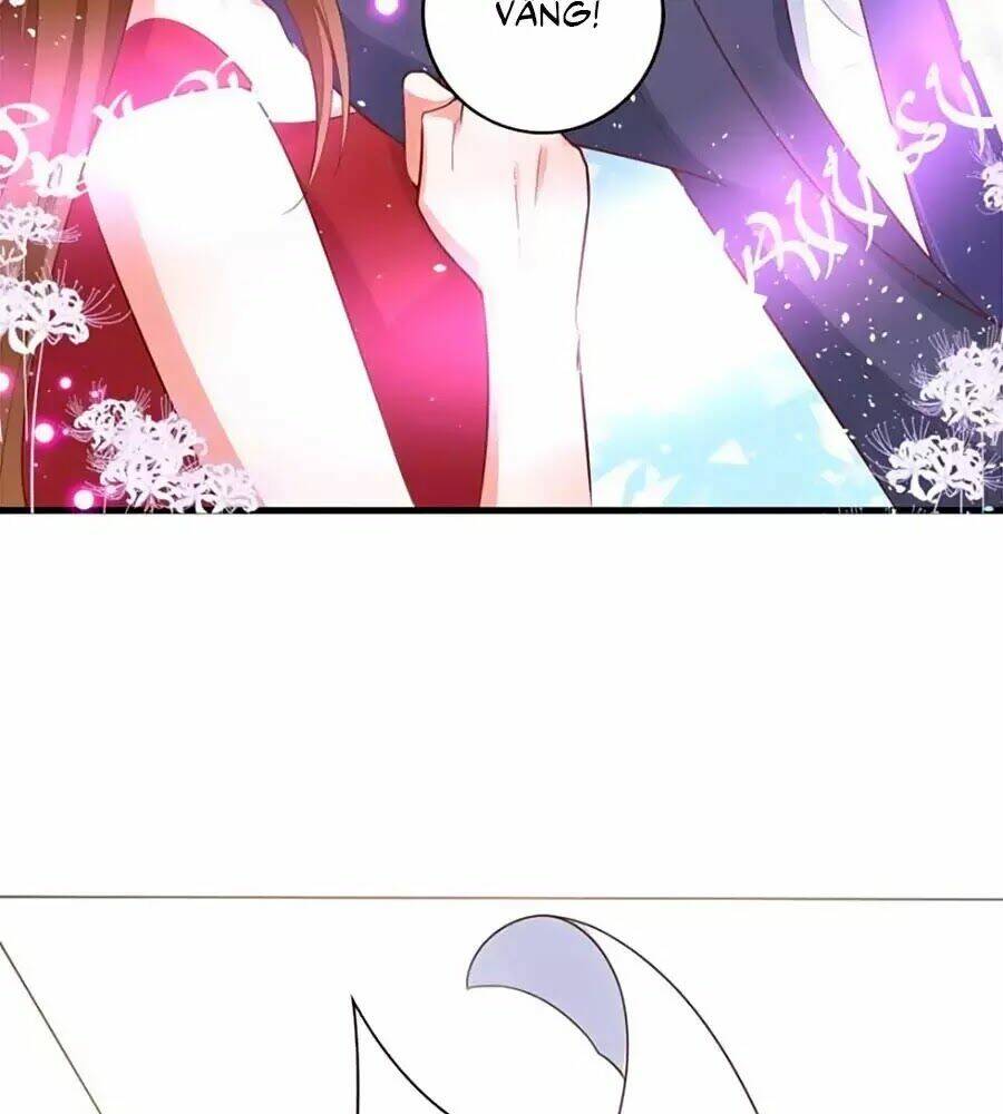 Thịnh Thế Hoa Sủng: Tôi Bị Bắt Làm Tù Binh: Chapter 13