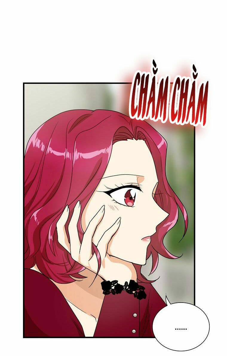 Xuyên Không Trở Thành Mami Phản Diện: Chapter 60