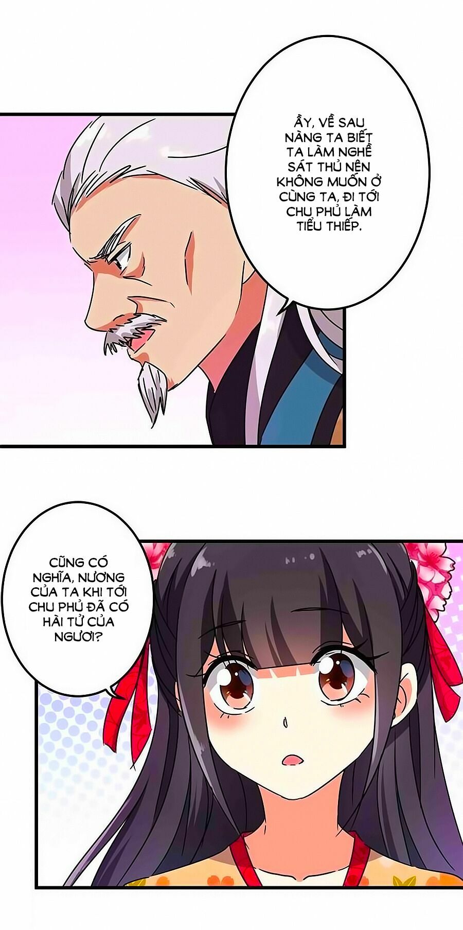 Vương Gia ! Ngươi Thật Bỉ Ổi !: Chapter 234