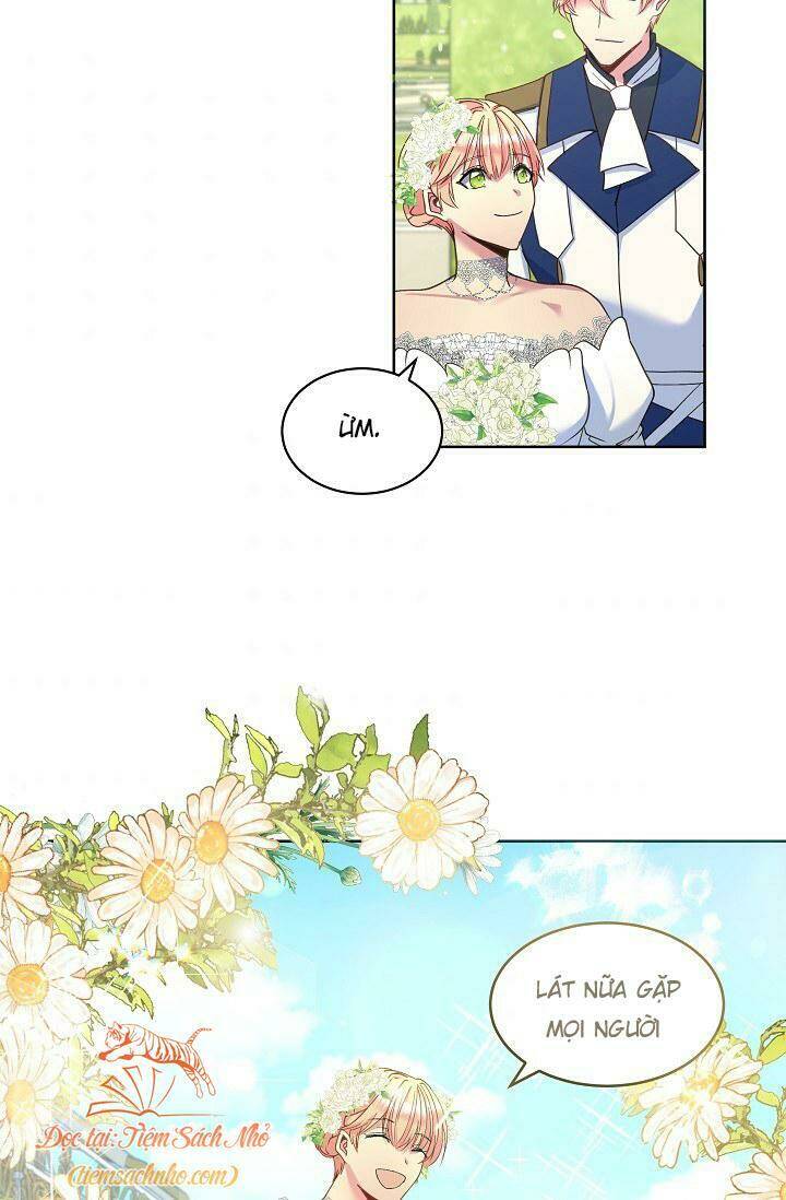 Bút Danh Bí Mật Của Nữ Công Tước: Chapter 13