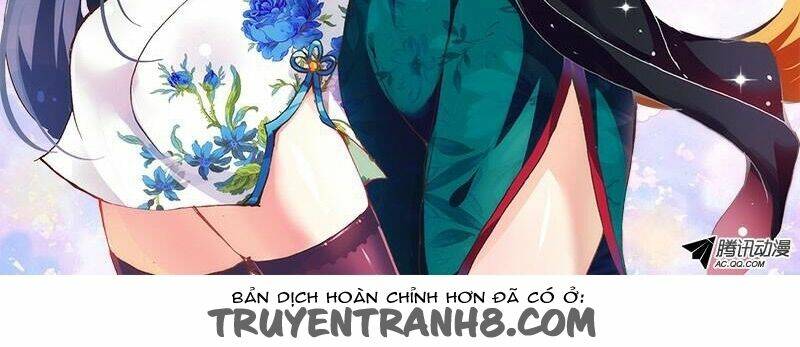 La Sát Đại Nhân Hãy Dừng Chân: Chapter 25