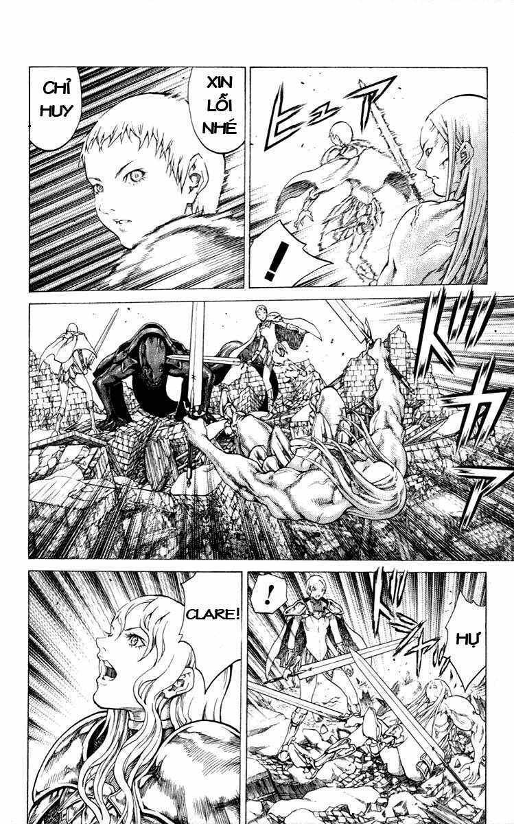 Mắt Bạc: Chapter 53