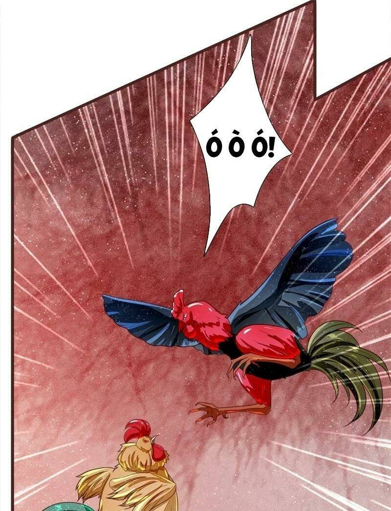 Đệ Nhất Hoàn Khố: Chapter 91