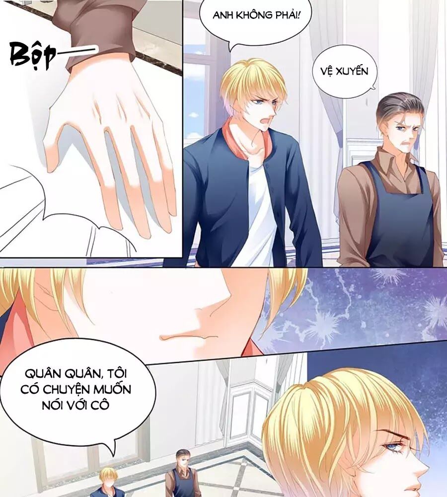 Bá Đạo Tiểu Thúc, Xin Trêu Chọc Vừa Thôi!: Chapter 87