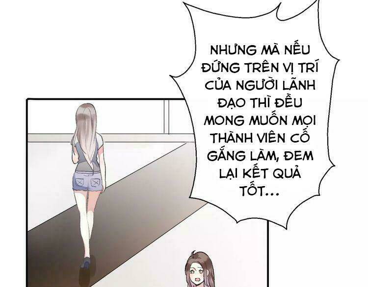 Cuộc Chiến Tình Yêu: Chapter 15