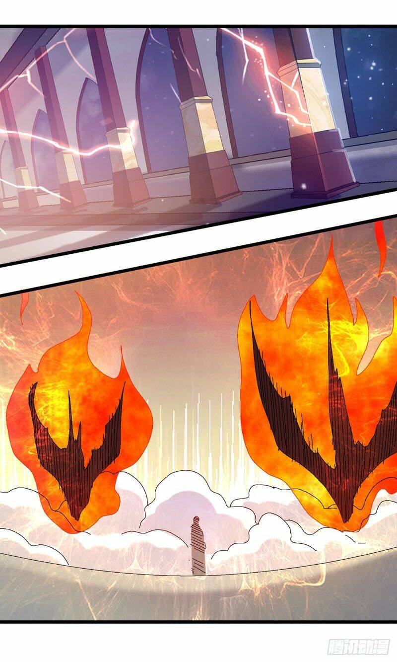 Tiên Vương Trùng Sinh: Chapter 102