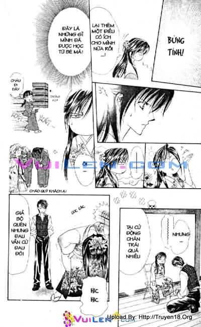 Thách Thức Tuyệt Vời: Chapter 2