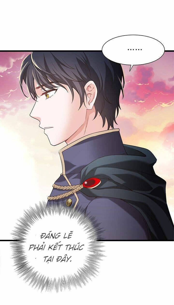 Nhân Vật Phản Diện Yêu Cầu Tôi Yêu Chàng: Chapter 21