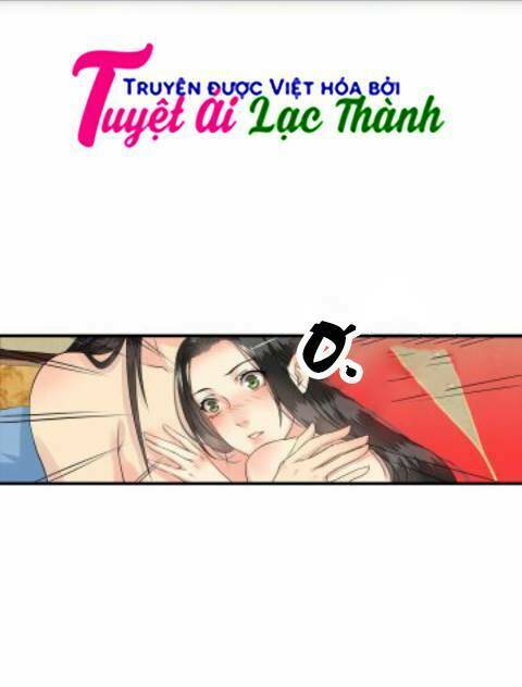 Cô Phương Bất Tự Thưởng (Màu): Chapter 14