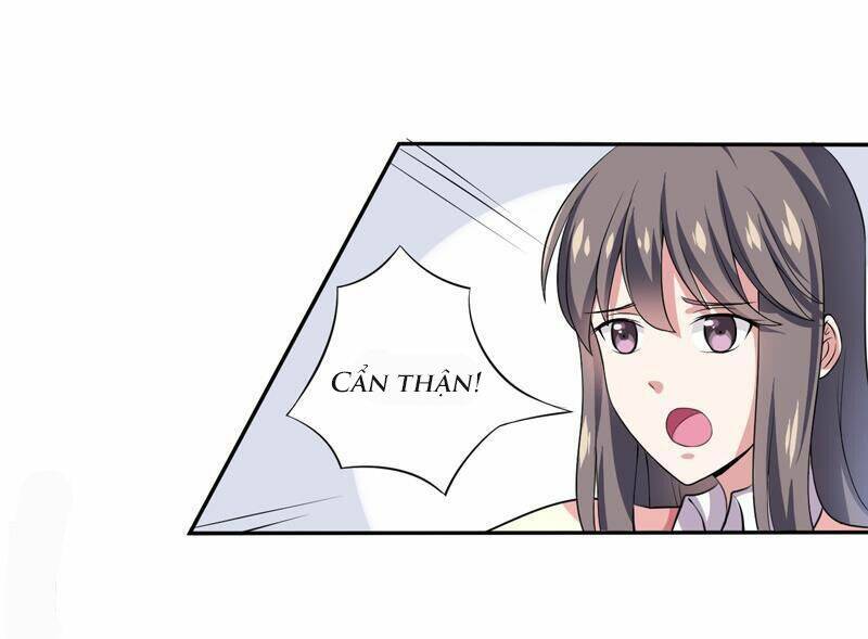 Miêu Vương Tại Thượng: Chapter 4