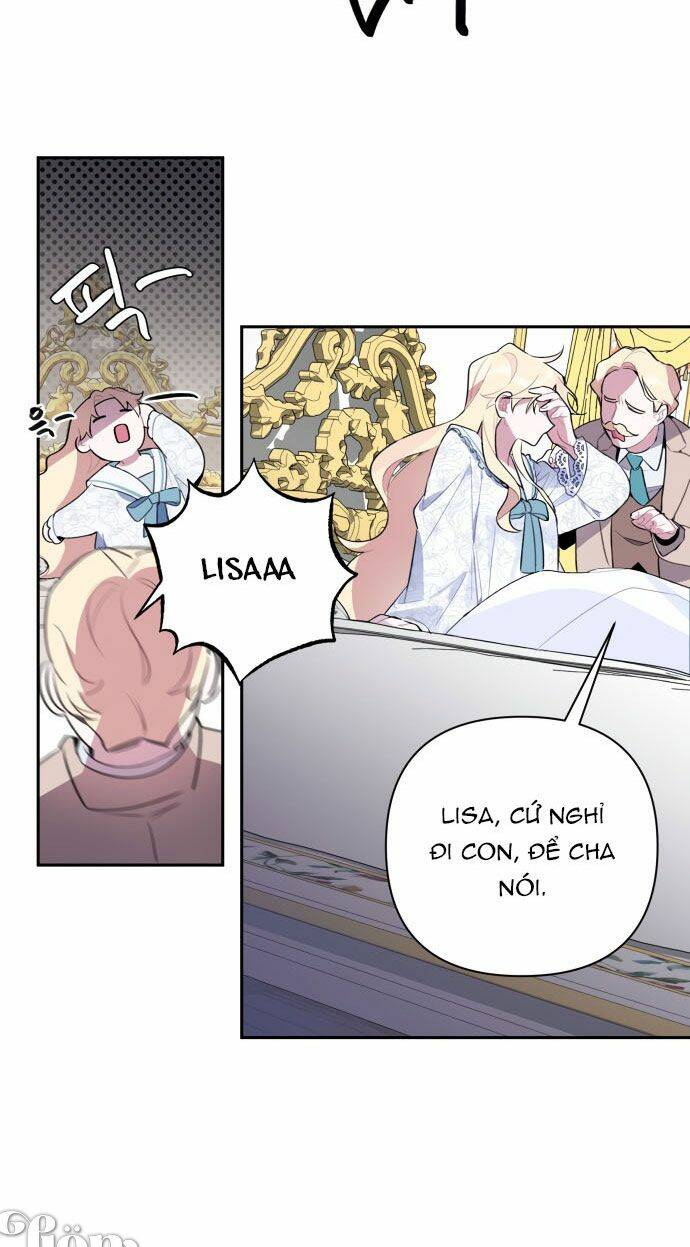 Cách Mà Pháp Sư Đối Mặt Với Cái Chết: Chapter 2.1